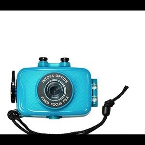 Intova Duo Waterproof HD POV Video Action Camera